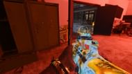 Painting 1 location (Image via Sportskeeda Gaming || Activision)